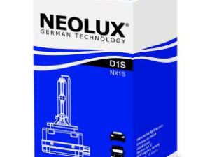 Bec far faza lunga KIA CEED Combi Van (JD) 1.6 CRDi diesel 128 cai NEOLUX NX1S