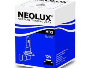 Bec far faza lunga KIA SELTOS (SP2, SP2I) 1.6 MPi (SP2) benzina 122 cai NEOLUX N9005