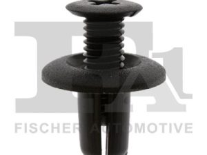 Clips acoperire decorativa si protectie KIA CEED (JD) 1.0 T-GDI benzina 100 cai FA1 73-30003.5