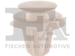 Clips acoperire decorativa si protectie KIA CEED (JD) 1.0 T-GDI benzina 100 cai FA1 73-40004.5