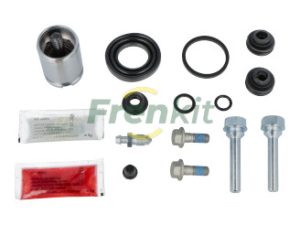 Set reparatie etrier KIA SELTOS (SP2, SP2I) 1.6 MPi (SP2) benzina 122 cai FRENKIT 734050
