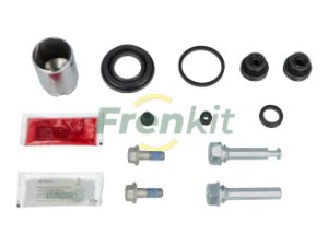 Set reparatie etrier KIA CEED (JD) 1.4 MPI benzina 101 cai FRENKIT 734060