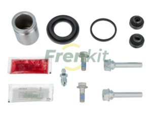 Set reparatie etrier KIA OPTIMA (FSGDS6B) 2.0 CVVT benzina 165 cai FRENKIT 738053