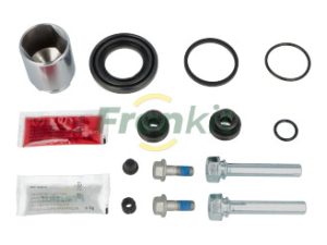 Set reparatie etrier KIA CEED (CD) 1.6 CRDi 136 Eco-Dynamics+ Diesel/electro 136 cai FRENKIT 738056