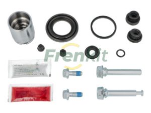 Set reparatie etrier KIA CEED (CD) 1.6 CRDi 136 Eco-Dynamics+ Diesel/electro 136 cai FRENKIT 738373