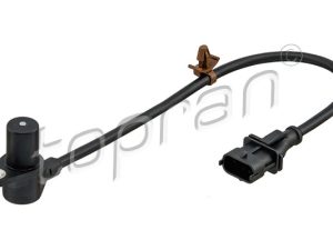 Senzor impulsuri arbore cotit KIA VENGA (YN) 1.6 CRDi 128 diesel 128 cai TOPRAN 820 601
