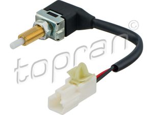 Comutator actionare ambreiaj (Tempomat) KIA CEED (JD) 1.6 CRDi 110 diesel 110 cai TOPRAN 821 104