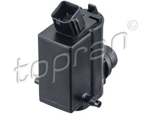 Pompa de apa spalare parbriz KIA OPTIMA (JF) 2.0 T-GDi benzina 238 cai TOPRAN 820 209