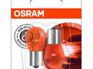 Bec semnalizator KIA SELTOS (SP2, SP2I) 1.6 MPi (SP2) benzina 122 cai OSRAM 7507-02B