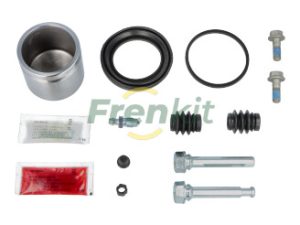 Set reparatie etrier KIA SELTOS (SP2, SP2I) 1.6 MPi 4WD (SP2) benzina 121 cai FRENKIT 757529
