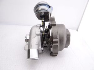 Compresor sistem de supraalimentare KIA PRO CEED (ED) 2.0 CRDi 140 diesel 140 cai GARRETT 757886-5008S