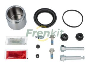 Set reparatie etrier KIA OPTIMA (JF) 1.6 T-GDI benzina 179 cai FRENKIT 760587
