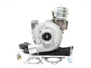 Compresor sistem de supraalimentare KIA OPTIMA (FSGDS6B) 1.7 CRDi diesel 136 cai ALANKO 10901350