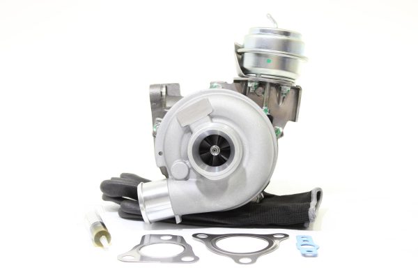 Compresor sistem de supraalimentare KIA OPTIMA (FSGDS6B) 1.7 CRDi diesel 136 cai ALANKO 10901350