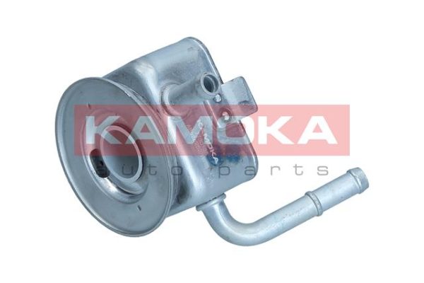Radiator ulei motor KIA STONIC (YB) 1.0 T-GDi benzina 101 cai KAMOKA 7730135