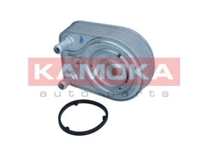 Radiator ulei motor KIA CEED (CD) 1.4 T-GDI benzina 140 cai KAMOKA 7730148