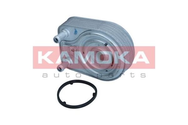 Radiator ulei motor KIA CEED (CD) 1.4 T-GDI benzina 140 cai KAMOKA 7730148