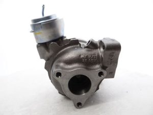 Compresor sistem de supraalimentare KIA CEED Combi Van (JD) 1.6 CRDi diesel 128 cai GARRETT 775274-5002S