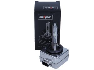 Bec far principal KIA OPTIMA (FSGDS6B) 2.0 CVVT benzina 165 cai MAXGEAR 78-0113