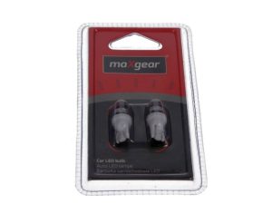 Bec semnalizator KIA SELTOS (SP2, SP2I) 1.6 MPi (SP2) benzina 122 cai MAXGEAR 78-0163SET
