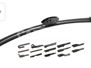 Lamela stergator KIA SELTOS (SP2, SP2I) 1.6 MPi (SP2) benzina 122 cai CARPRISS 79041245