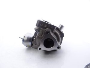 Compresor sistem de supraalimentare KIA OPTIMA (FSGDS6B) 1.7 CRDi diesel 136 cai GARRETT 794097-5001S