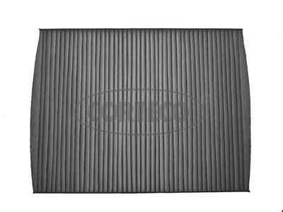 Filtru polen KIA VENGA (YN) 1.4 CRDi 75 diesel 75 cai CORTECO 80001454