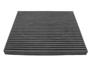 Filtru polen KIA OPTIMA (FSGDS6B) 2.0 CVVT benzina 165 cai CORTECO 80004434