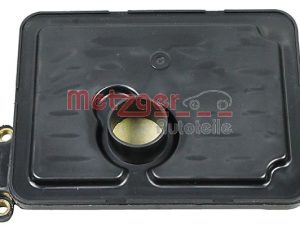 Filtru hidraulic cutie de viteze automata KIA OPTIMA (FSGDS6B) 2.0 benzina 170 cai METZGER 8020063