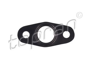 Garnitura etansare compresor KIA VENGA (YN) 1.6 CRDi 128 diesel 128 cai TOPRAN 821 303