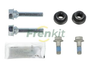 Set bucsi de ghidaj etrier frana KIA SELTOS (SP2, SP2I) 1.6 T-GDi 4WD (SP2) benzina 177 cai FRENKIT 808018