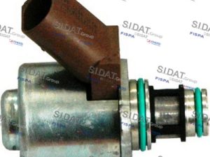 Supapa control presiune sistem - Common-Rail KIA VENGA (YN) 1.4 CRDi 90 diesel 90 cai SIDAT 81.168