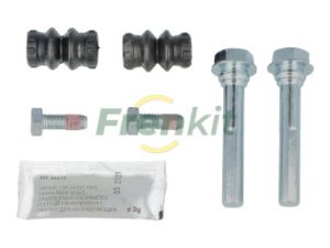 Set bucsi de ghidaj etrier frana KIA VENGA (YN) 1.6 CRDi 128 diesel 128 cai FRENKIT 810028