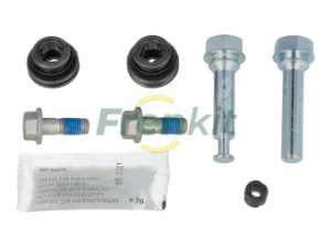 Set bucsi de ghidaj etrier frana KIA CEED (JD) 1.6 CRDi 110 diesel 110 cai FRENKIT 810078