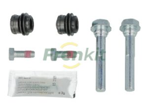 Set bucsi de ghidaj etrier frana KIA CEED (JD) 1.6 CRDi 110 diesel 110 cai FRENKIT 810099