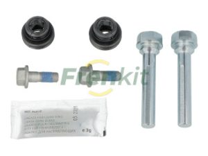 Set bucsi de ghidaj etrier frana KIA EV6 (CV) 77 GT AWD electric 585 cai FRENKIT 810153