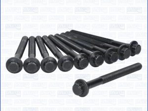 Set surub chiulasa KIA OPTIMA (JF) 1.7 CRDi diesel 141 cai AJUSA 81061200