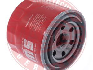 Filtru ulei KIA XCEED Van (CD) 1.4 T-GDI benzina 140 cai MASTERSPORT GERMANY 811/80-OF-PCS-MS