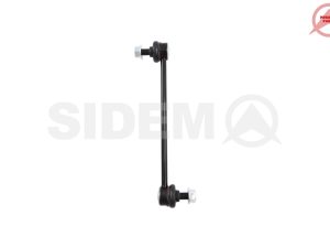 Bieleta antiruliu KIA CEED hatchback (ED) 2.0 CRDi 140 diesel 140 cai SIDEM 81262