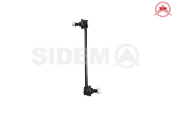 Bieleta antiruliu KIA CEED hatchback (ED) 2.0 CRDi 140 diesel 140 cai SIDEM 81262