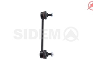 Bieleta antiruliu KIA CEED hatchback (ED) 2.0 CRDi 140 diesel 140 cai SIDEM 81263
