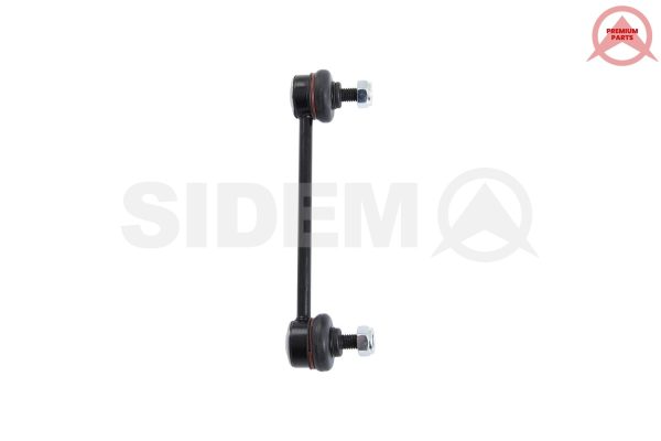 Bieleta antiruliu KIA CEED hatchback (ED) 2.0 CRDi 140 diesel 140 cai SIDEM 81263