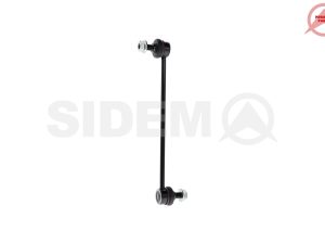 Bieleta antiruliu KIA CEED (JD) 1.6 CRDi 128 diesel 128 cai SIDEM 81267