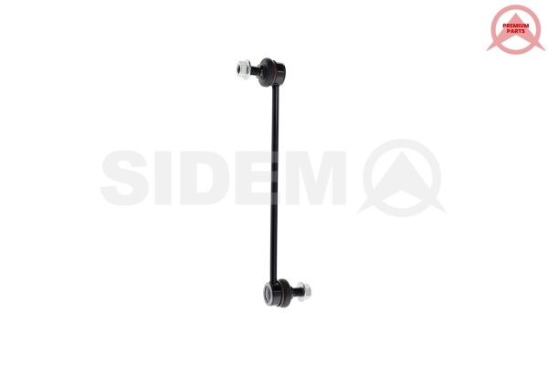 Bieleta antiruliu KIA CEED (JD) 1.6 CRDi 128 diesel 128 cai SIDEM 81267