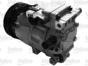 Compresor climatizare KIA CEED hatchback (ED) 1.6 CRDi 128 diesel 128 cai VALEO 813359