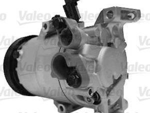 Compresor climatizare KIA VENGA (YN) 1.4 CVVT benzina 90 cai VALEO 813372