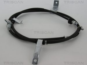 Cablu frana de parcare KIA VENGA (YN) 1.4 CRDi 75 diesel 78 cai TRISCAN 8140 181136