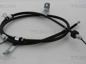 Cablu frana de parcare KIA VENGA (YN) 1.4 CRDi 75 diesel 75 cai TRISCAN 8140 181137