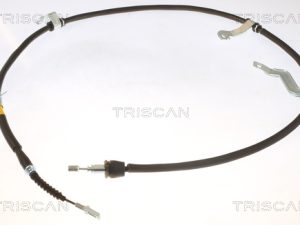 Cablu frana de parcare KIA PRO CEED Hatchback Van (JD) 1.4 MPI benzina 101 cai TRISCAN 8140 181142