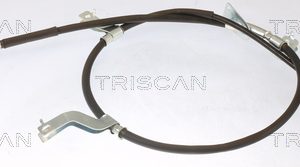 Cablu frana de parcare KIA PRO CEED Hatchback Van (JD) 1.4 MPI benzina 101 cai TRISCAN 8140 181143